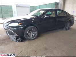 Lexus ES 2025 3 Lexus ES 2025 3