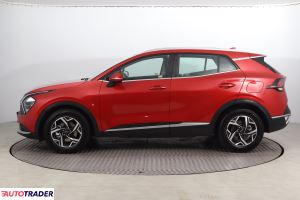 Kia Sportage 2023 1.6 147 KM