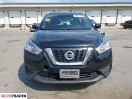 Nissan Pozostałe 2019 1 Nissan Pozostałe 2019 1