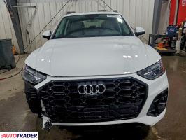 Audi Q5 2022 2