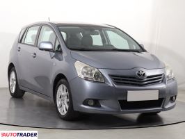 Toyota Verso 2009 1.8 144 KM Toyota Verso 2009 1.8 144 KM