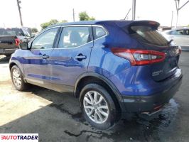 Nissan Rogue 2022 2