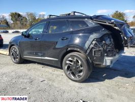 Kia Sportage 2023 2