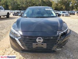 Nissan Sentra 2024 2