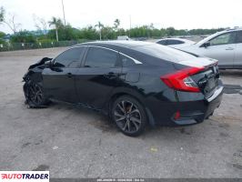Honda Civic 2020 2