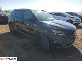 Kia Sorento 2021 2