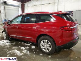 Buick Enclave 2020 3