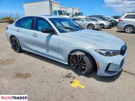 BMW Pozostałe 2023 3