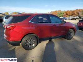 Chevrolet Equinox 2019 1