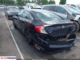 Honda Civic 2020 2 Honda Civic 2020 2