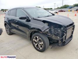 Kia Sportage 2020 2