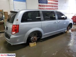 Dodge Grand Caravan 2020 3