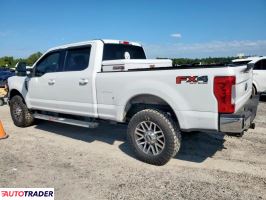 Ford Pozostałe 2019 6