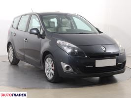 Renault Grand Scenic 2011 1.9 128 KM