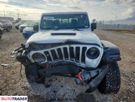 Jeep Pozostałe 2023 3