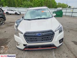 Subaru Forester 2022 2