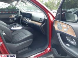 Mercedes GL 2020 2 Mercedes GL 2020 2