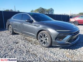 Hyundai Sonata 2024 2