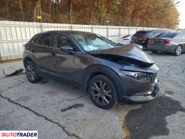 Mazda CX-30 2021 2
