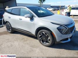 Kia Sportage 2023 2
