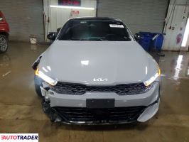 Kia Pozostałe 2023 1