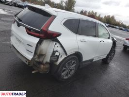 Honda CR-V 2021 2