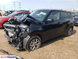Kia Soul 2024 2
