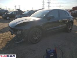 Porsche Macan - zobacz ofertę