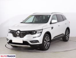 Renault Koleos 2018 2.0 174 KM Renault Koleos 2018 2.0 174 KM