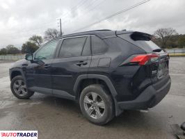 Toyota Pozostałe 2022 2