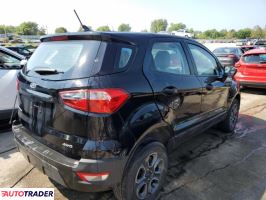 Ford EcoSport 2020 2