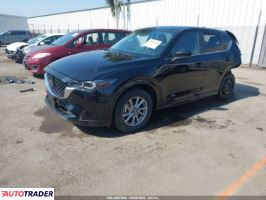 Mazda CX-5 2024 2 Mazda CX-5 2024 2
