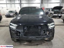 Dodge Durango 2021 3