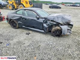 BMW M2 2025 3