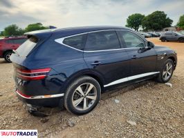 Hyundai Genesis 2021 3