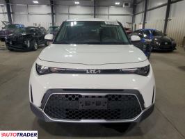 Kia Soul 2023 2 Kia Soul 2023 2