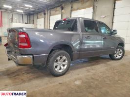 Dodge Ram 2024 5