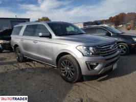 Ford Expedition 2020 3