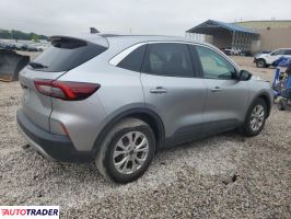 Ford Escape 2023 1