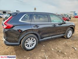 Honda CR-V 2025 1