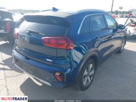 Kia Niro 2020 1