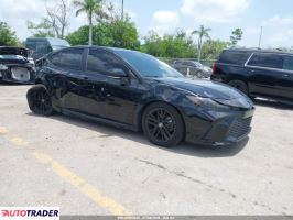 Toyota Camry - zobacz ofertę
