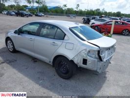 Toyota Corolla 2024 2 Toyota Corolla 2024 2