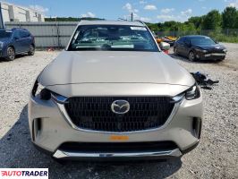 Mazda CX-9 2026 3