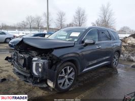 Hyundai Pozostałe 2022 3