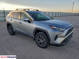 Toyota Pozostałe 2023 2