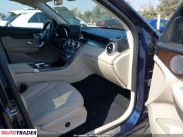 Mercedes GL 2019 2