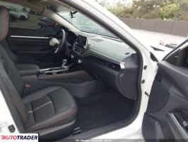 Nissan Altima 2025 2