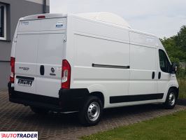 Fiat Ducato 2021 2.3 Fiat Ducato 2021 2.3