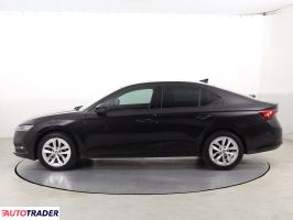 Skoda Octavia 2021 2.0 113 KM